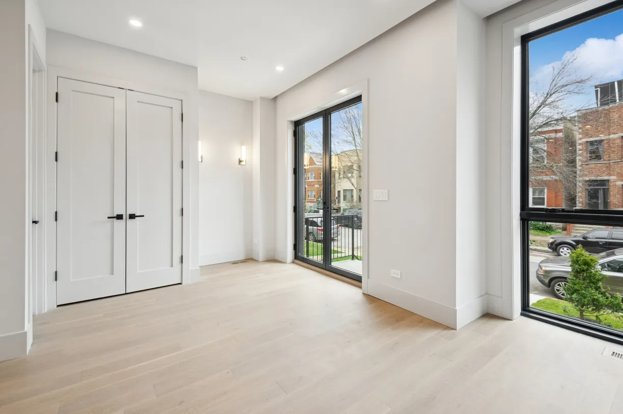 Chicago Real Estate | View 2434 W Superior Street | Listing