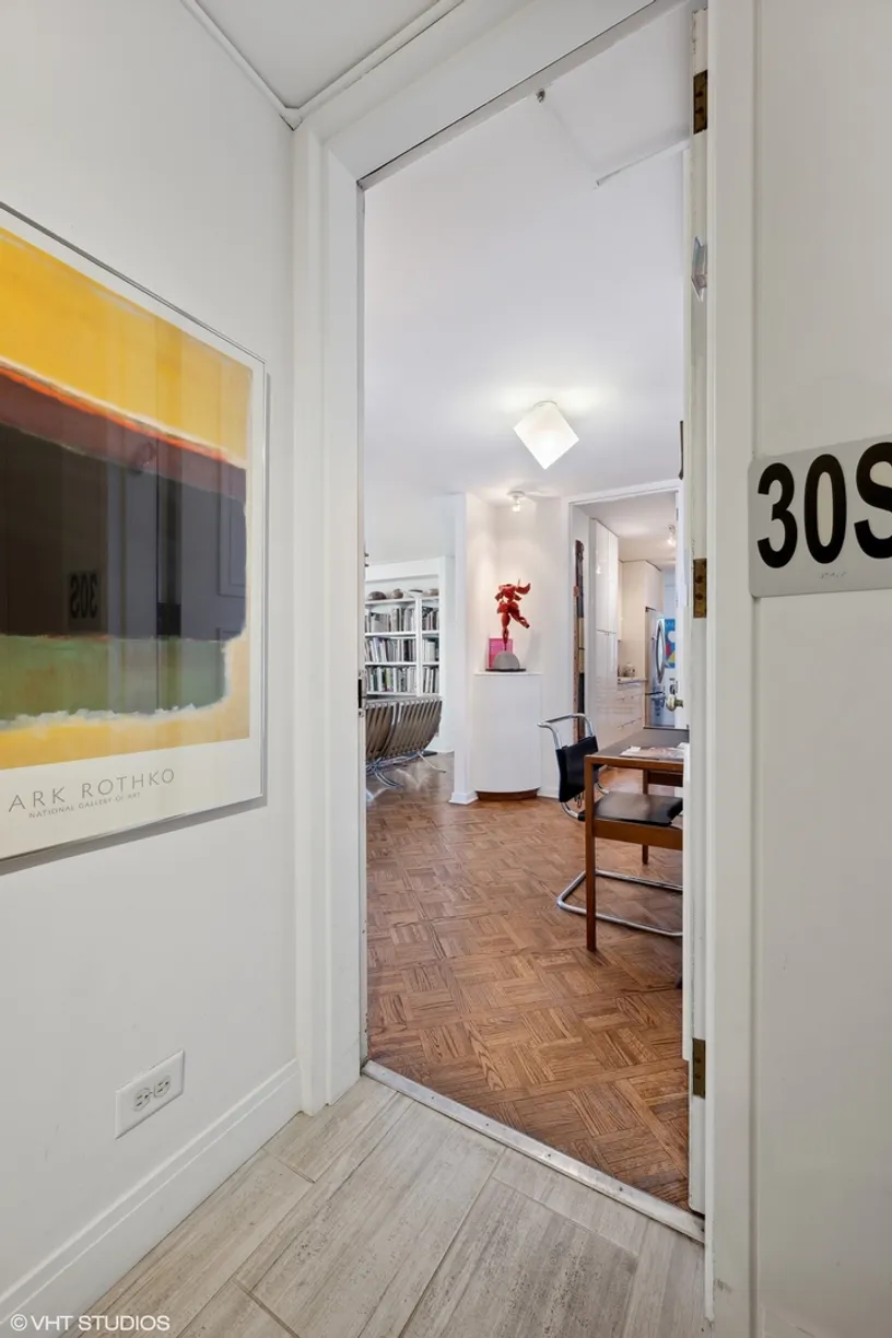Chicago Real Estate | View 1110 N Lake Shore Drive, 30S | Listing