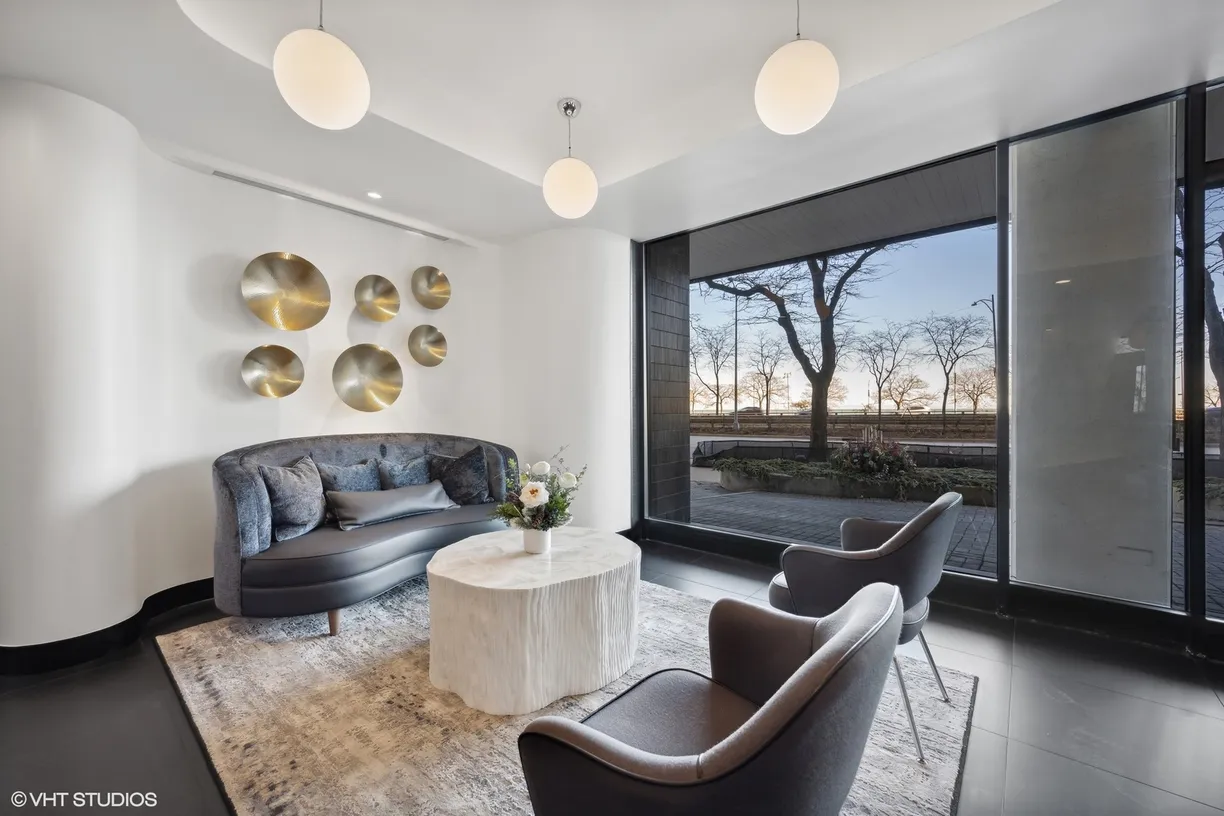 Chicago Real Estate | View 1110 N Lake Shore Drive, 30S | Listing