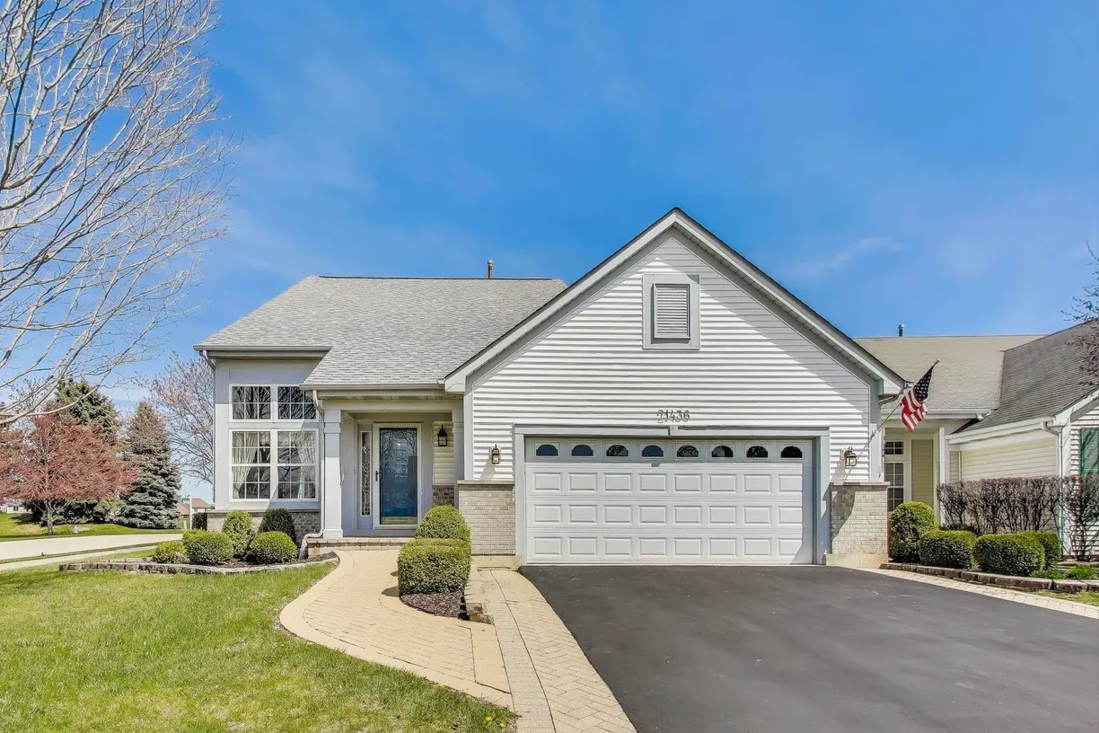 Chicago Real Estate | View 21436 W Larch Court | Listing