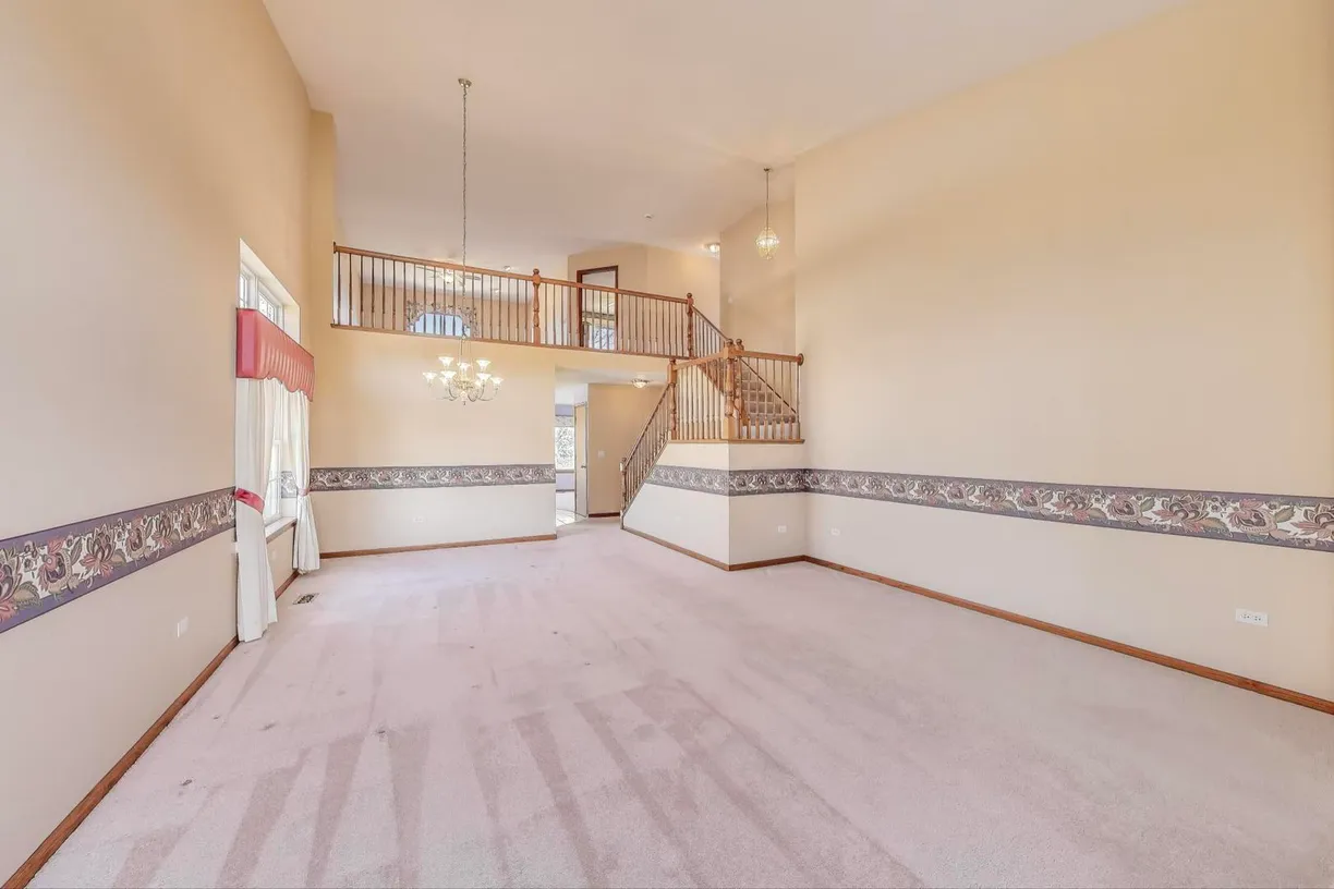 Chicago Real Estate | View 21436 W Larch Court | Listing