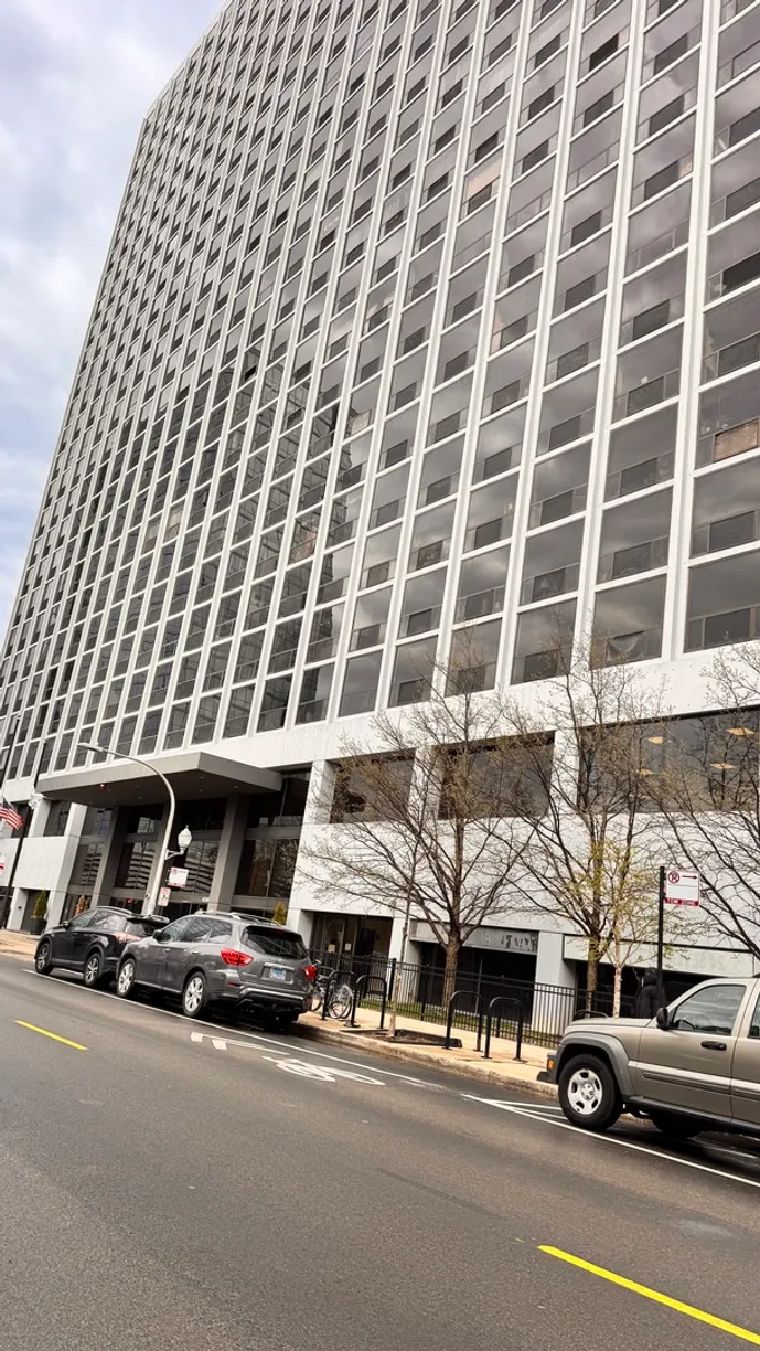 Chicago Real Estate | View 4343 N Clarendon Avenue, 2015 | 1 Bed, 1 Bath
