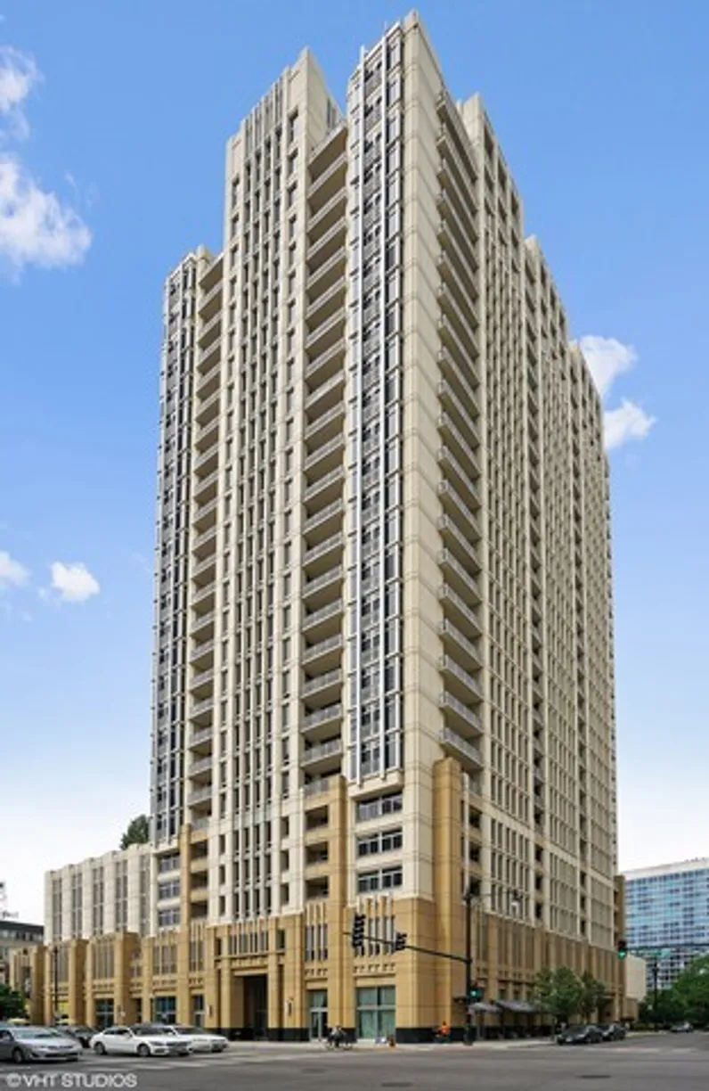 Chicago Real Estate | View 1400 S Michigan Avenue, 2305 | 1 Bed, 1 Bath