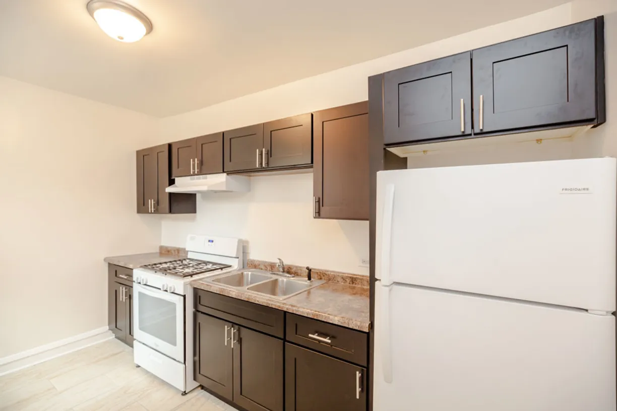 Chicago Real Estate | View 1735 W 91st Street, 3 | Listing