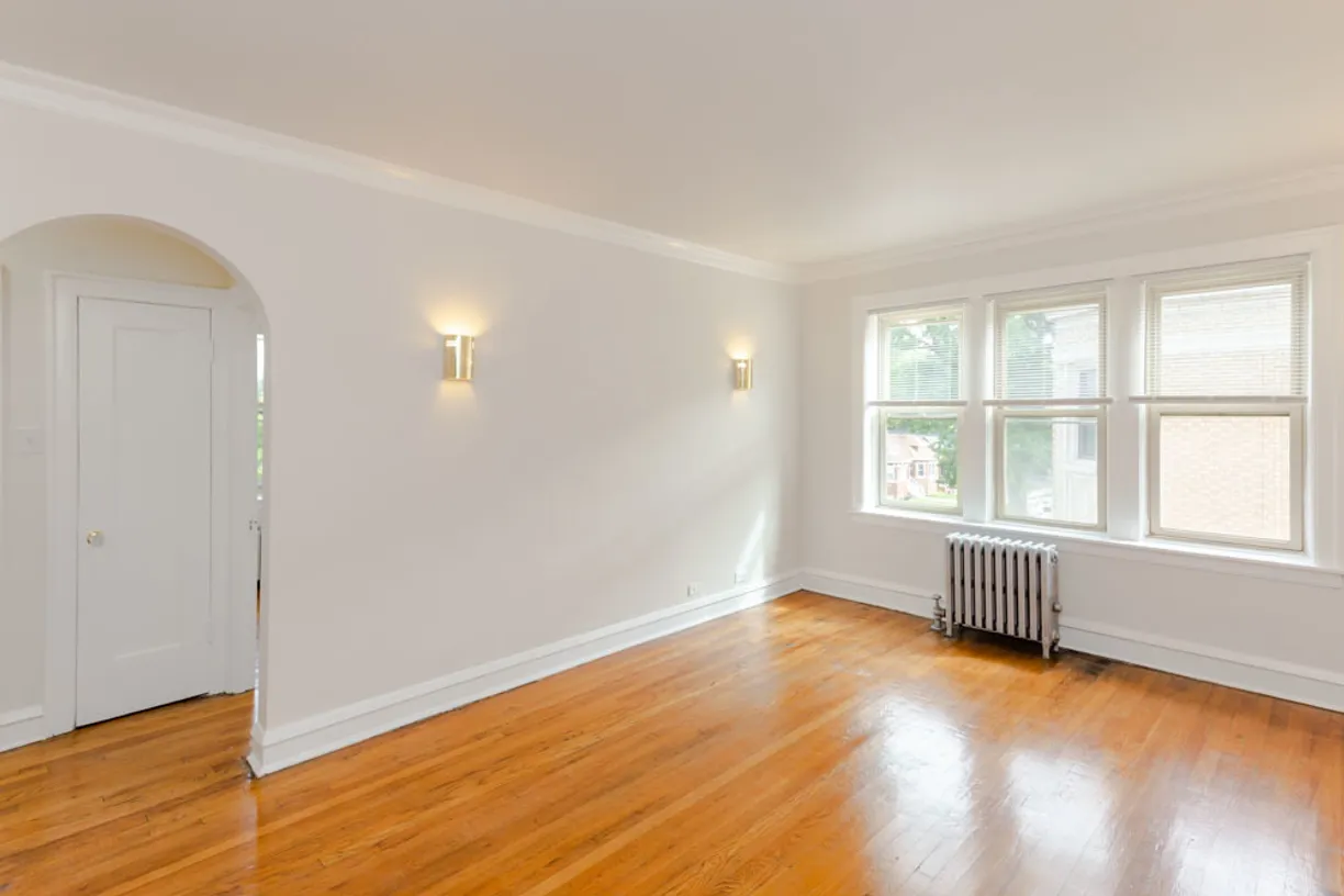 Chicago Real Estate | View 1735 W 91st Street, 3 | Listing