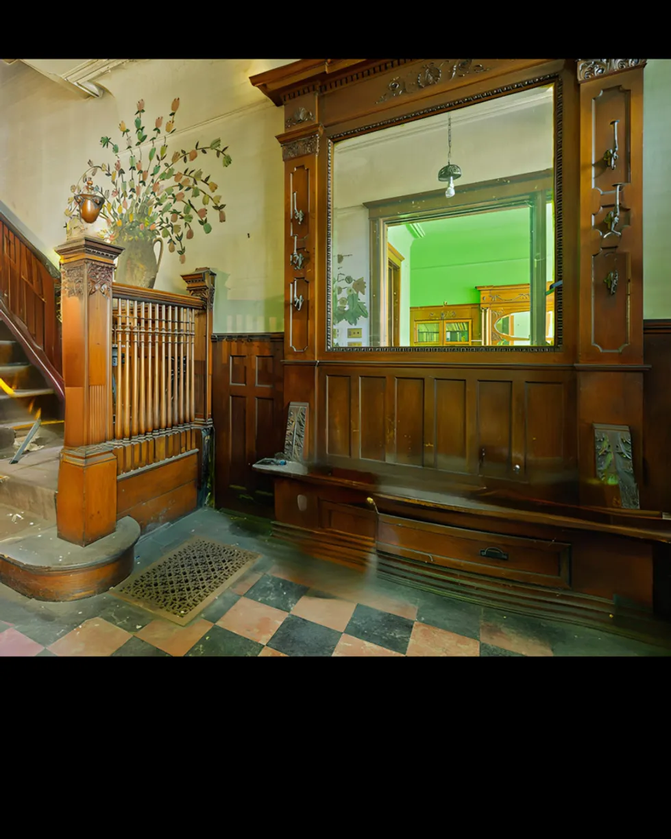 Chicago Real Estate | View 3936 S King Drive | Listing