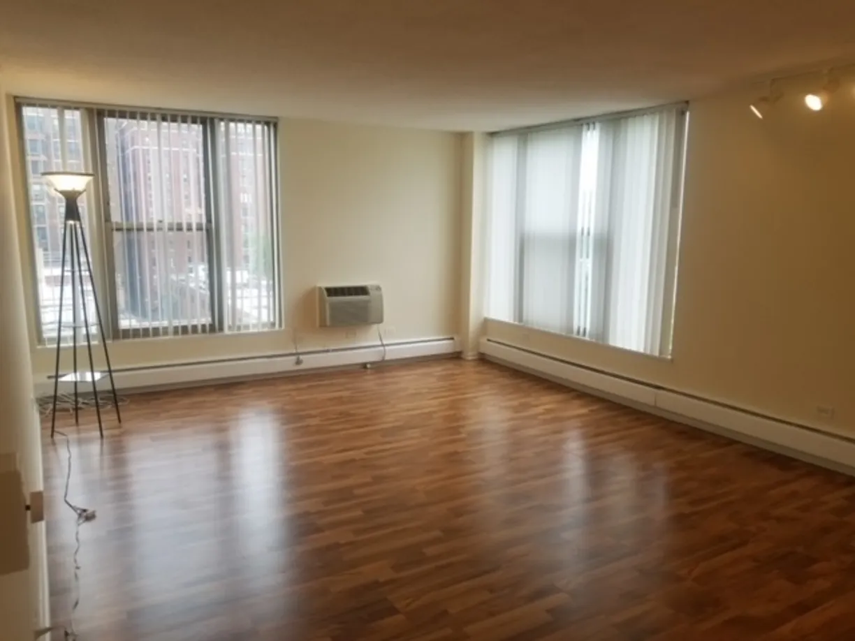 Chicago Real Estate | View 5401 S Hyde Park Boulevard, 705 | Listing
