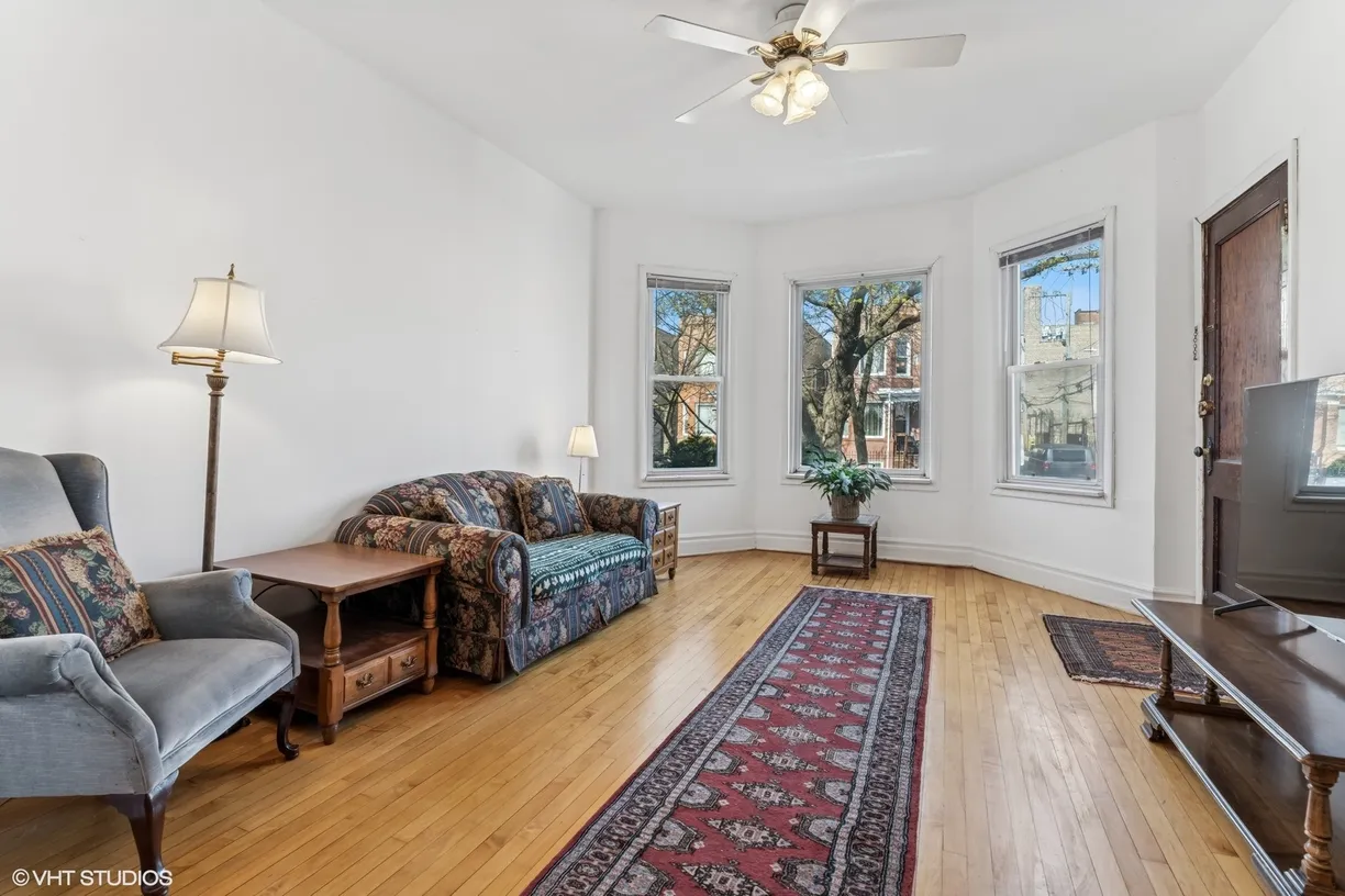 Chicago Real Estate | View 2341 N SPRINGFIELD Avenue | Listing