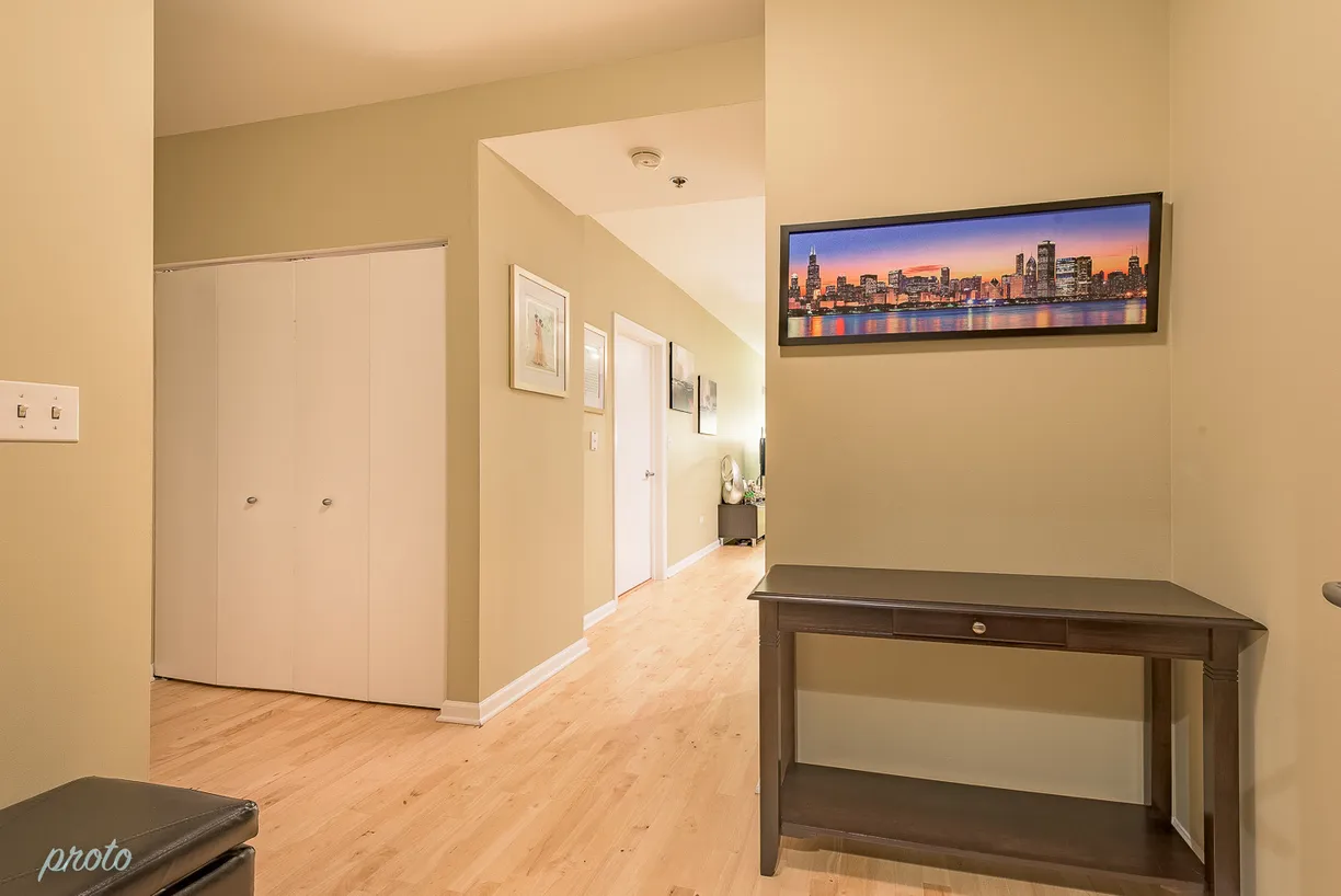 Chicago Real Estate | View 1255 S State Street, 1418 | Listing