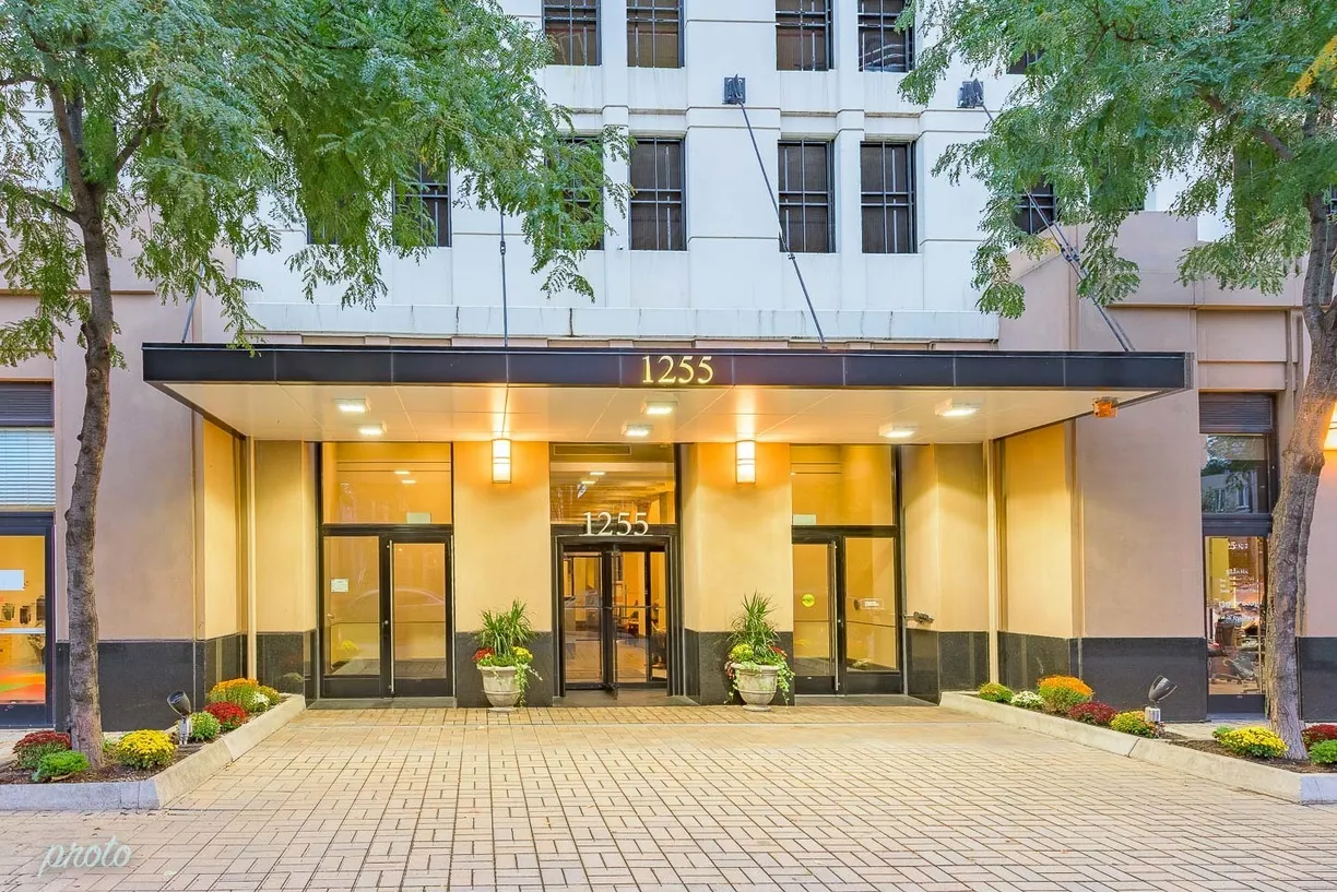 Chicago Real Estate | View 1255 S State Street, 1418 | Listing
