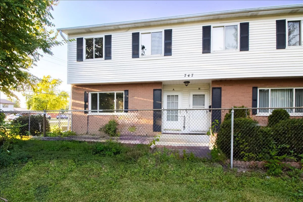 747 N Randall Road #A, Aurora, IL 60506 Property for sale