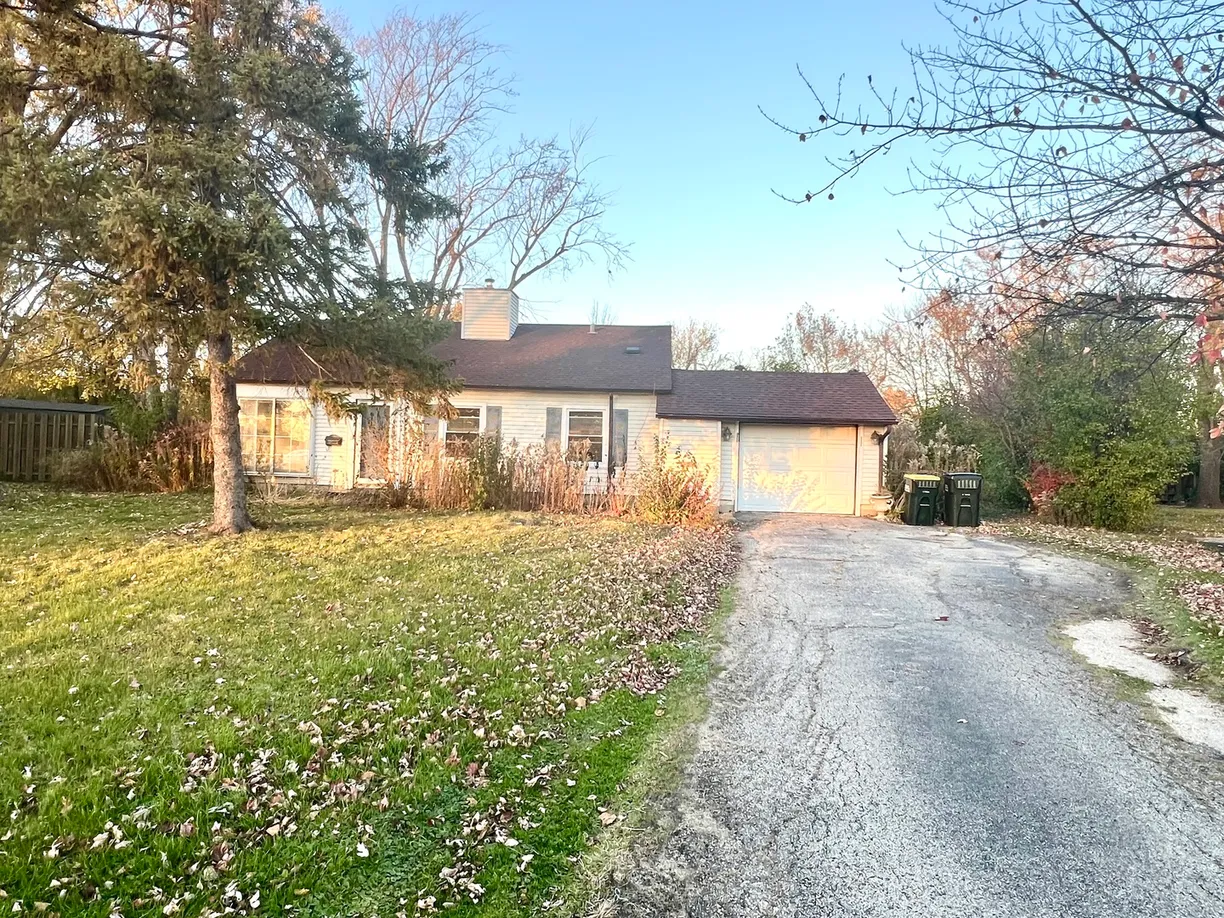 329 Cherry Court Glenview IL 60025 Property for sale
