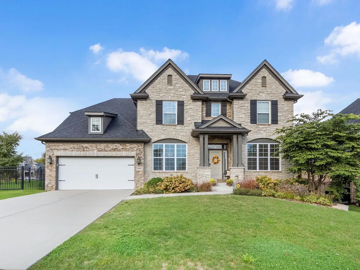 10048 El Cameno Real Drive, Orland Park, IL 60462 Property for sale