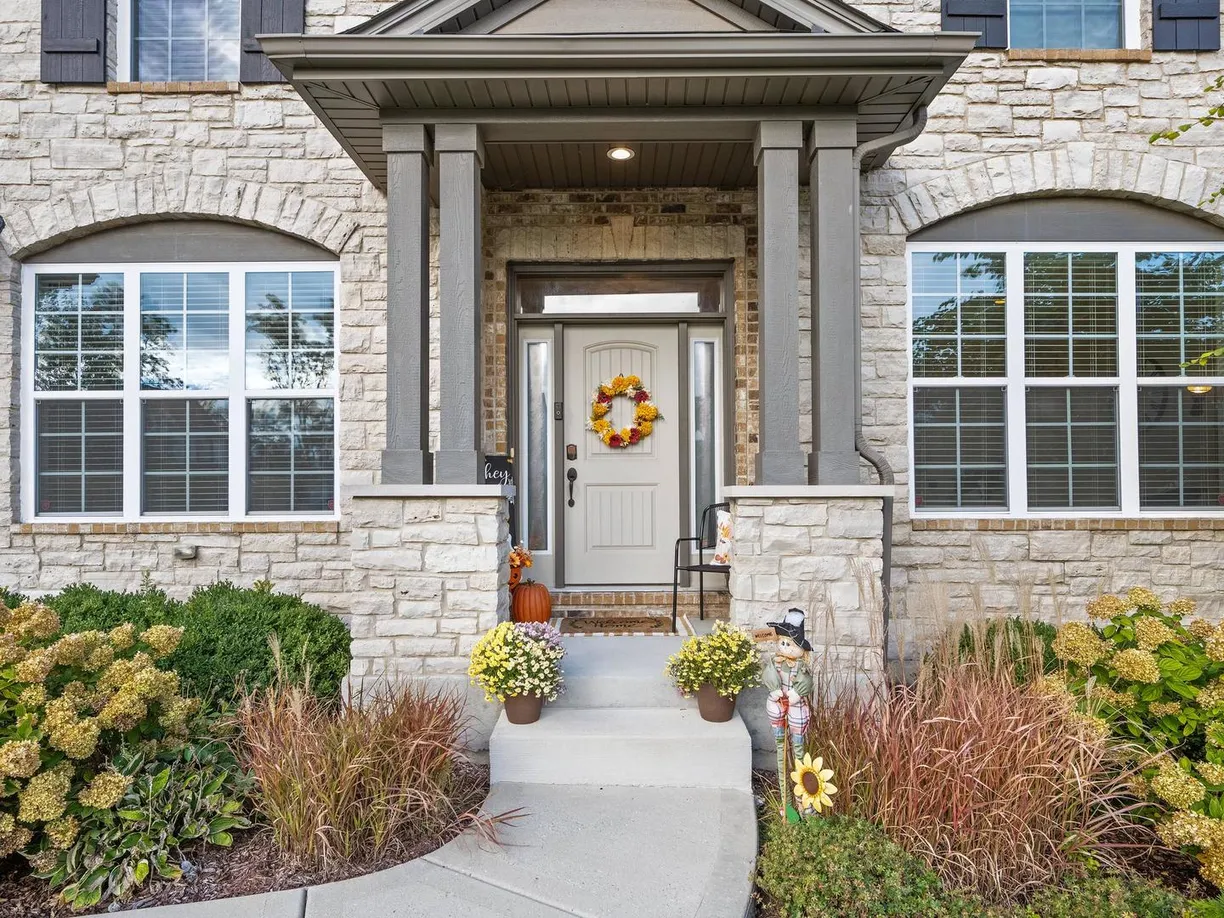 10048 El Cameno Real Drive, Orland Park, IL 60462 Property for sale