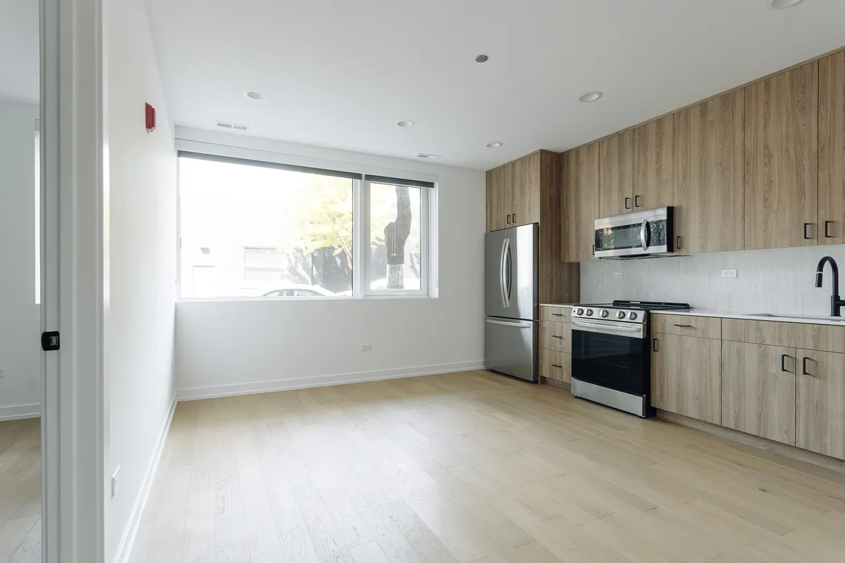 2724 N Lehmann Court #302, Chicago, IL 60614 Property for rent