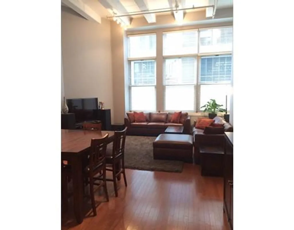 Boston, MA Real Estate | View 88 Kingston Street, 1E | 1 Bed, 1 Bath
