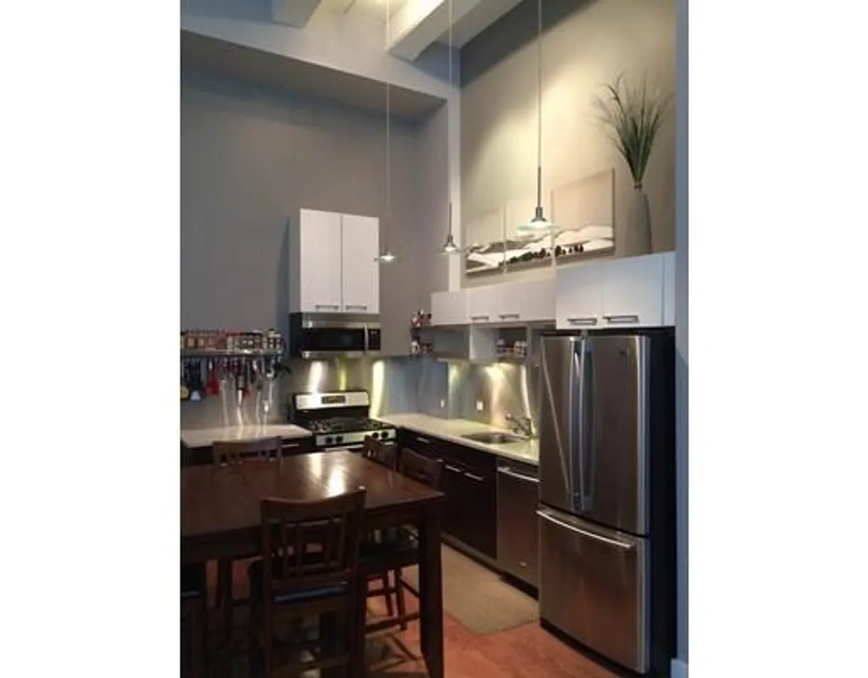 Boston, MA Real Estate | View 88 Kingston Street, 1E | Listing