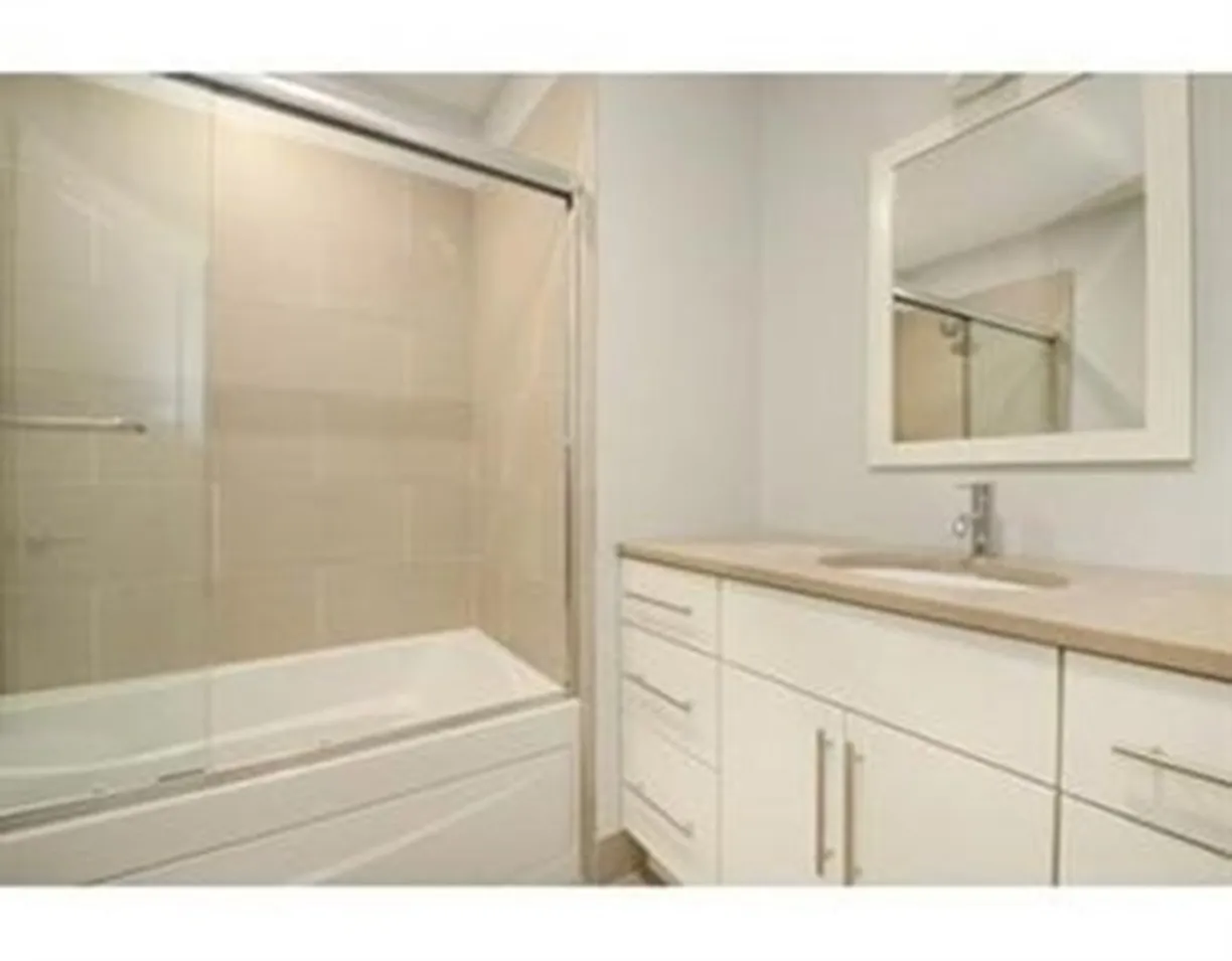Boston, MA Real Estate | View 339 West Broadway, 8 | Listing