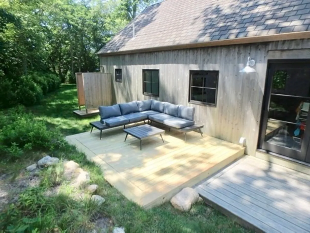 Boston, MA Real Estate | View 224 North Rd Ch248 | 2 Beds, 2 Baths
