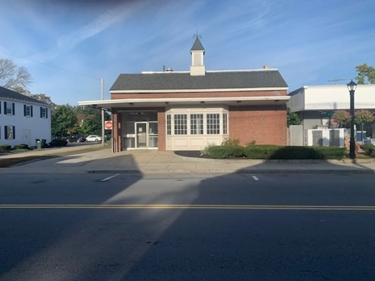 Boston, MA Real Estate | View 30 Main St