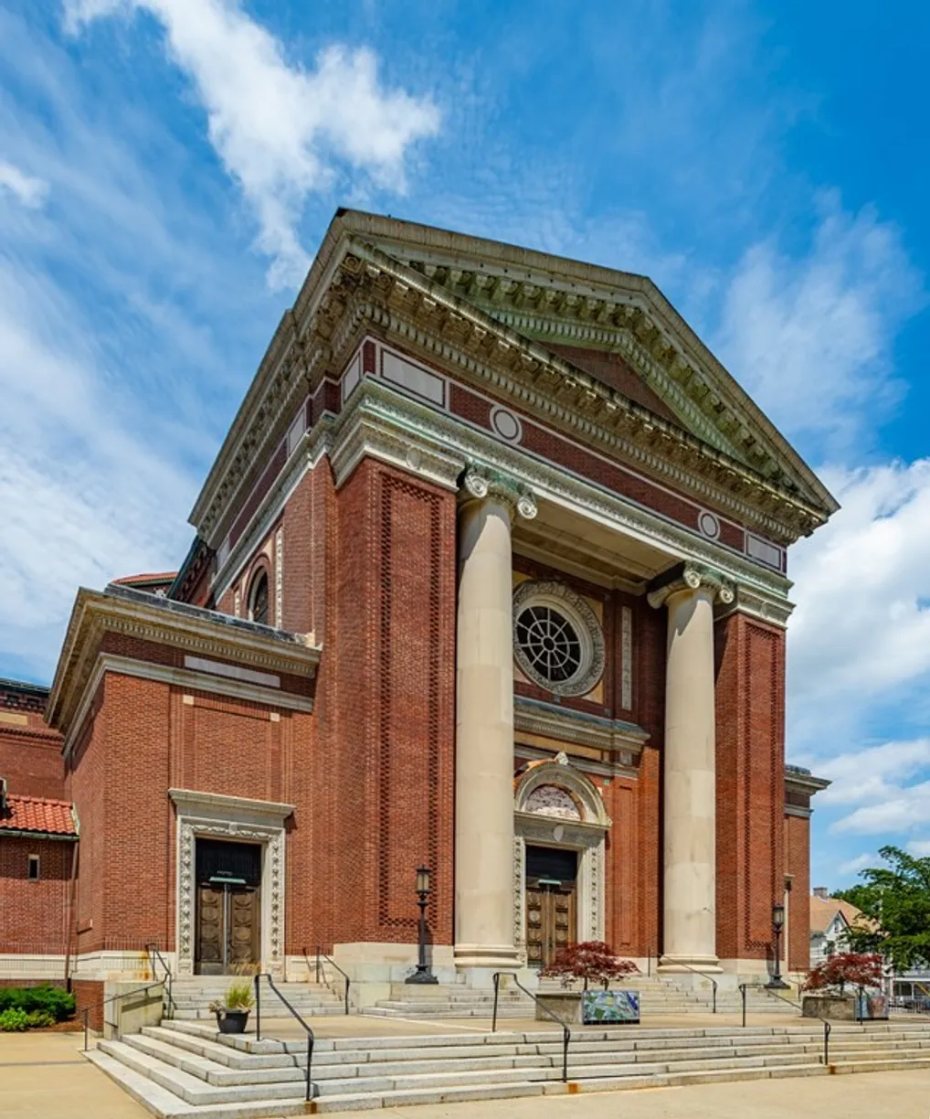 Boston, MA Real Estate | View 361 Centre Street