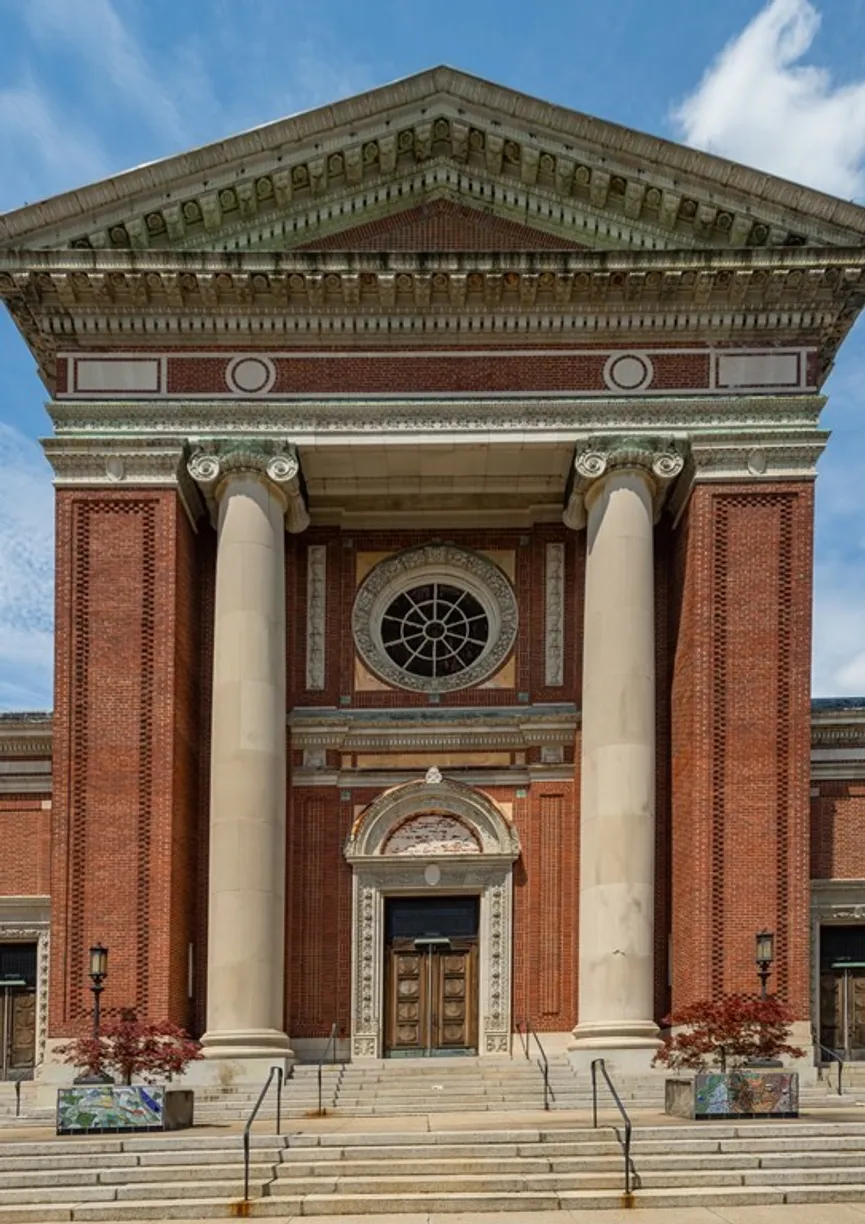 Boston, MA Real Estate | View 361 Centre Street | Listing
