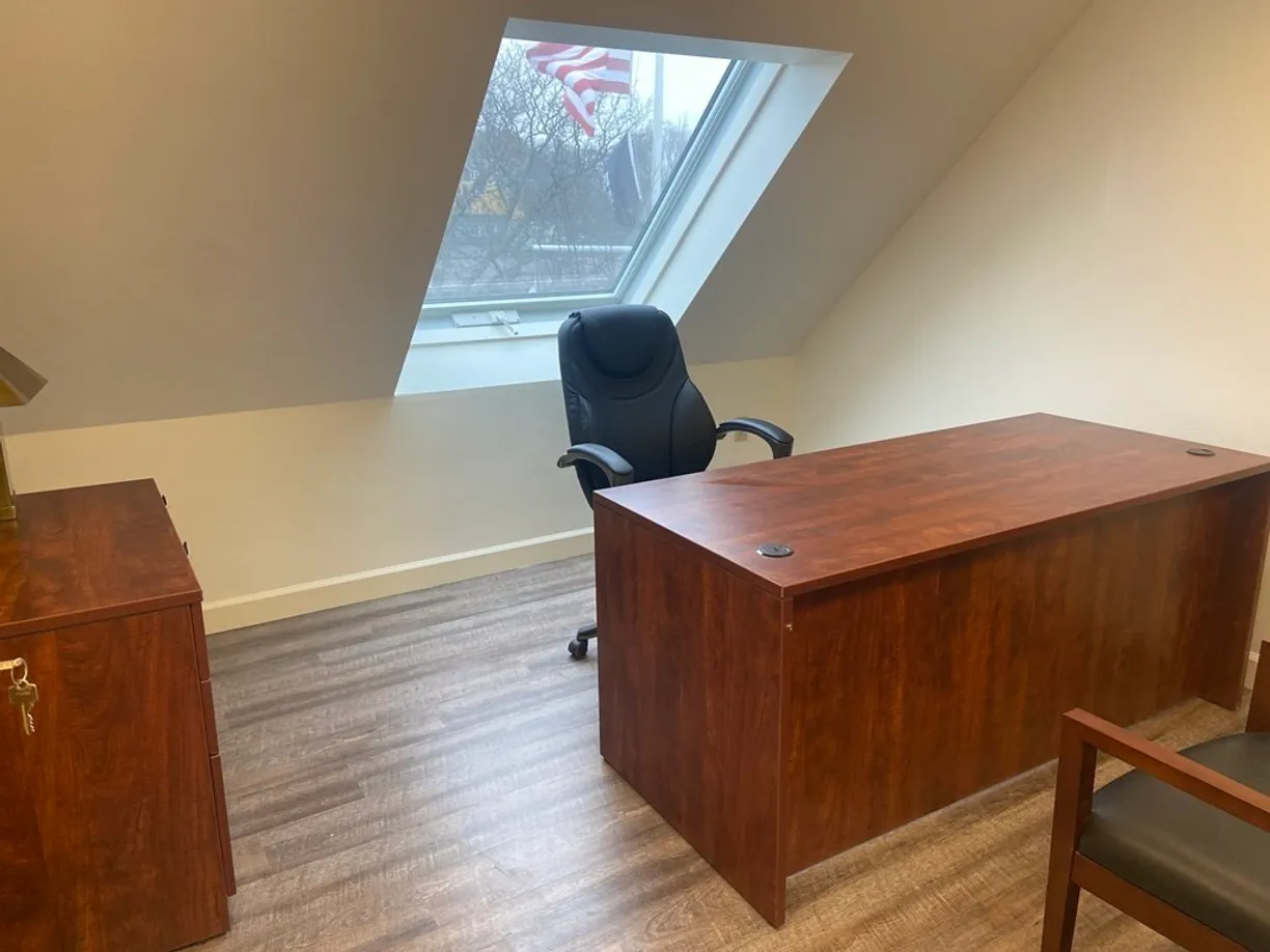 Boston, MA Real Estate | View 40 Beach St, 301 | Listing