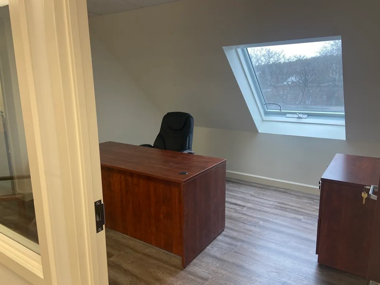 Boston, MA Real Estate | View 40 Beach St, 301 | Listing