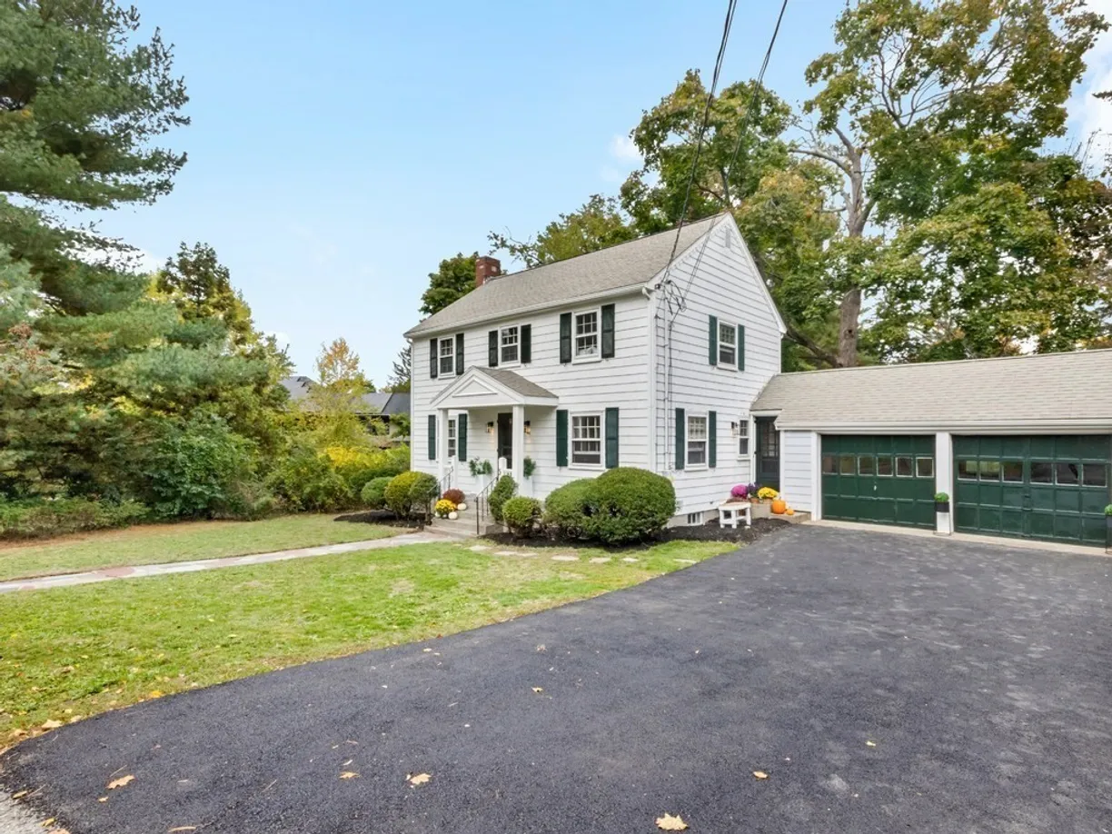 Boston, MA Real Estate | View 46 Century Lane | 3 Beds, 1 Bath
