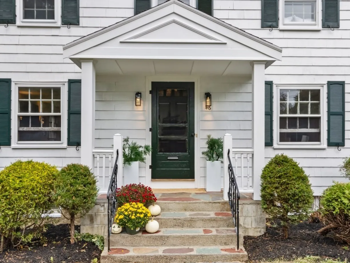 Boston, MA Real Estate | View 46 Century Lane | Listing