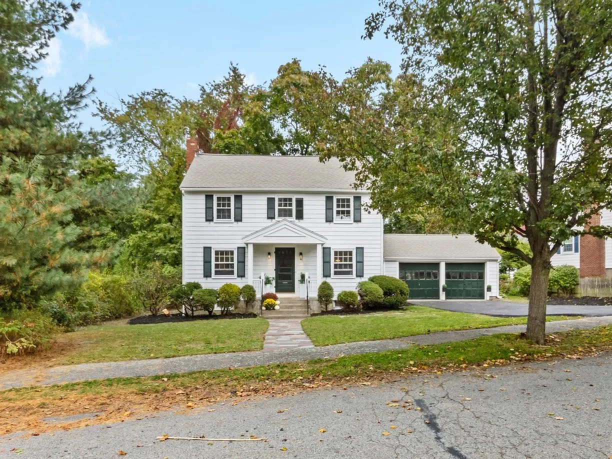 Boston, MA Real Estate | View 46 Century Lane | Listing