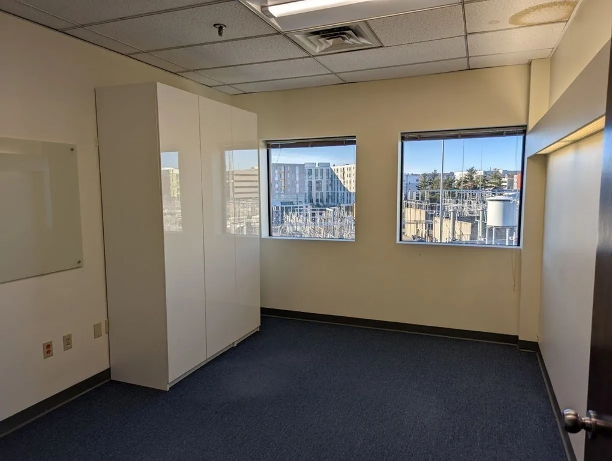 Boston, MA Real Estate | View 185 Alewife Brook Pkwy, 402 | Listing