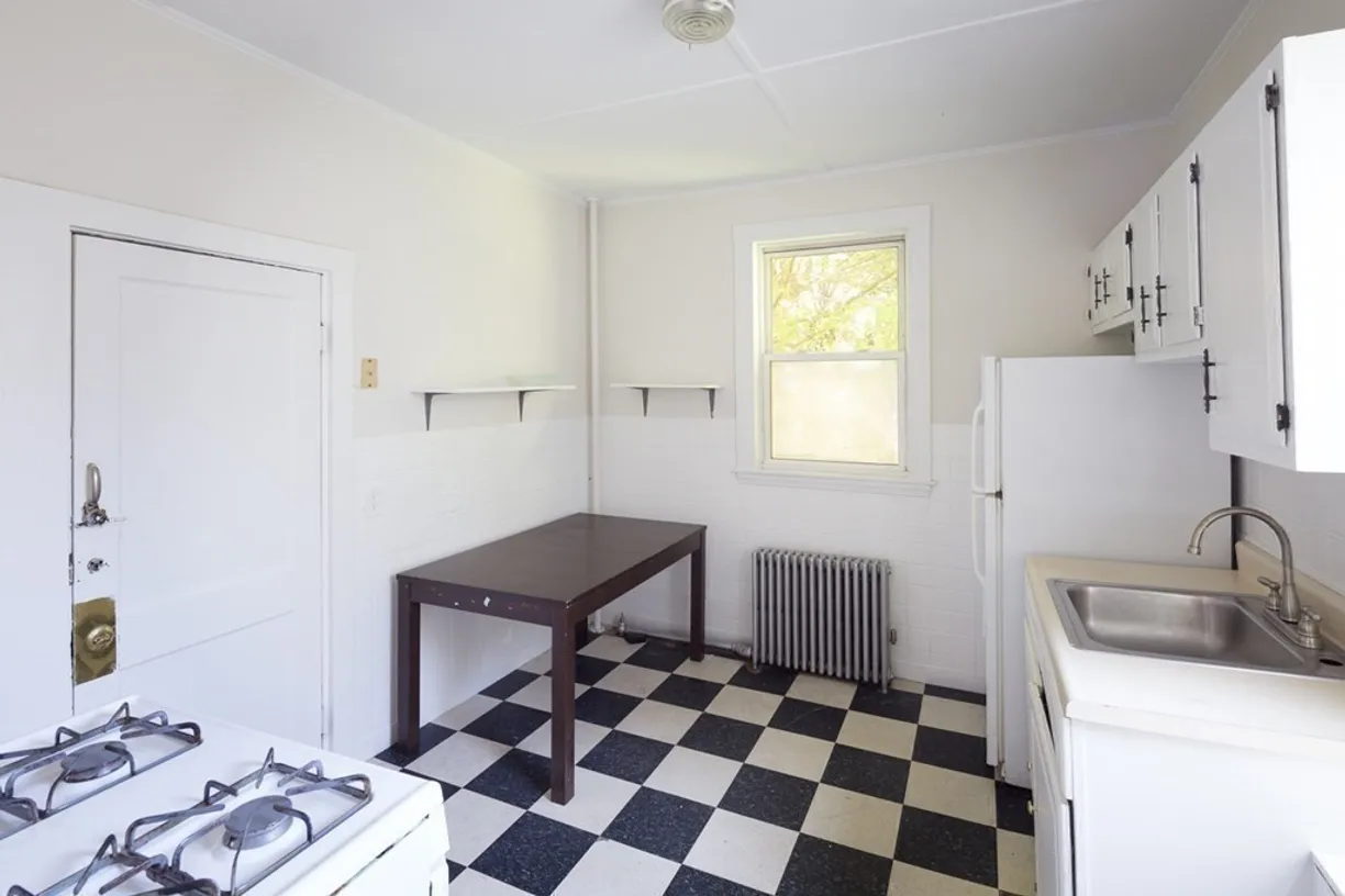 Boston, MA Real Estate | View 15 Pond Street, 3 | Listing
