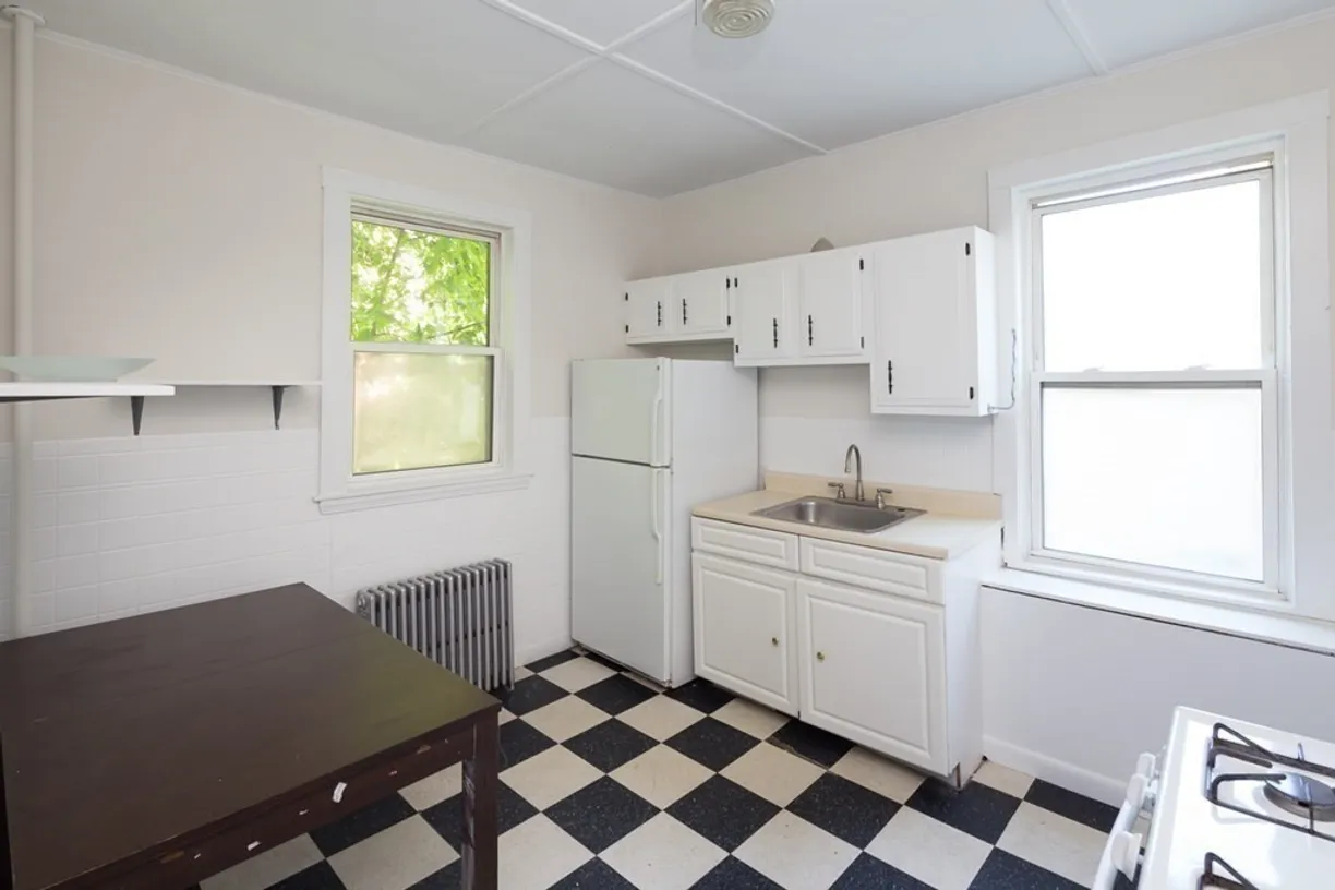Boston, MA Real Estate | View 15 Pond Street, 3 | Listing