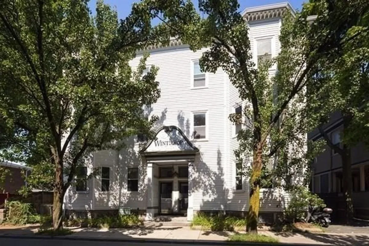 Boston, MA Real Estate | View 15 Pond Street, 3 | 4 Beds, 1 Bath