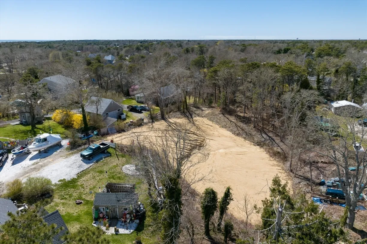 Boston, MA Real Estate | View 0 George Ryder Rd
