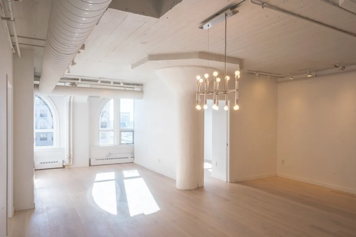 Boston, MA Real Estate | View 210 South Street, 10-3 | 1 Bed, 2 Baths