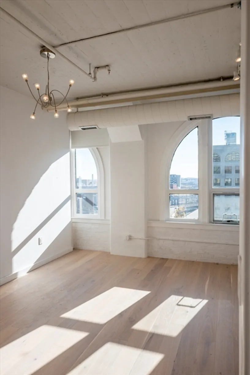 Boston, MA Real Estate | View 210 South Street, 10-3 | Listing