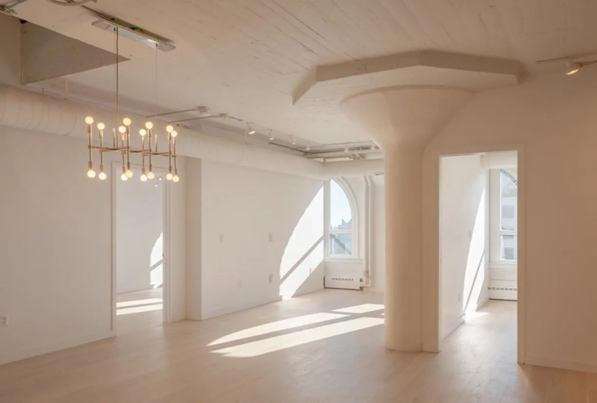 Boston, MA Real Estate | View 210 South Street, 10-3 | Listing