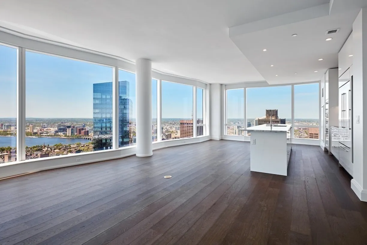 Boston, MA Real Estate | View 240 Devonshire Street, 5901 | 3 Beds, 3 Baths