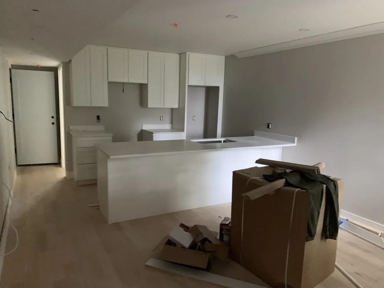 Boston, MA Real Estate | View 152 Trenton St., 2 | 3 Beds, 2 Baths