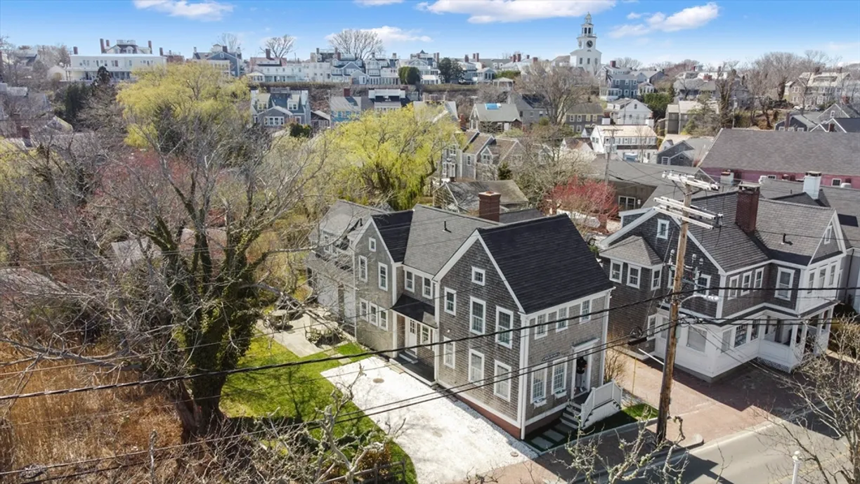 Boston, MA Real Estate | View 25 Washington Street | 4 Beds, 2 Baths
