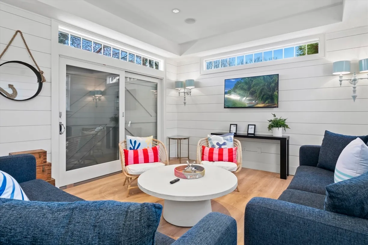 Boston, MA Real Estate | View 25 Washington Street | Listing