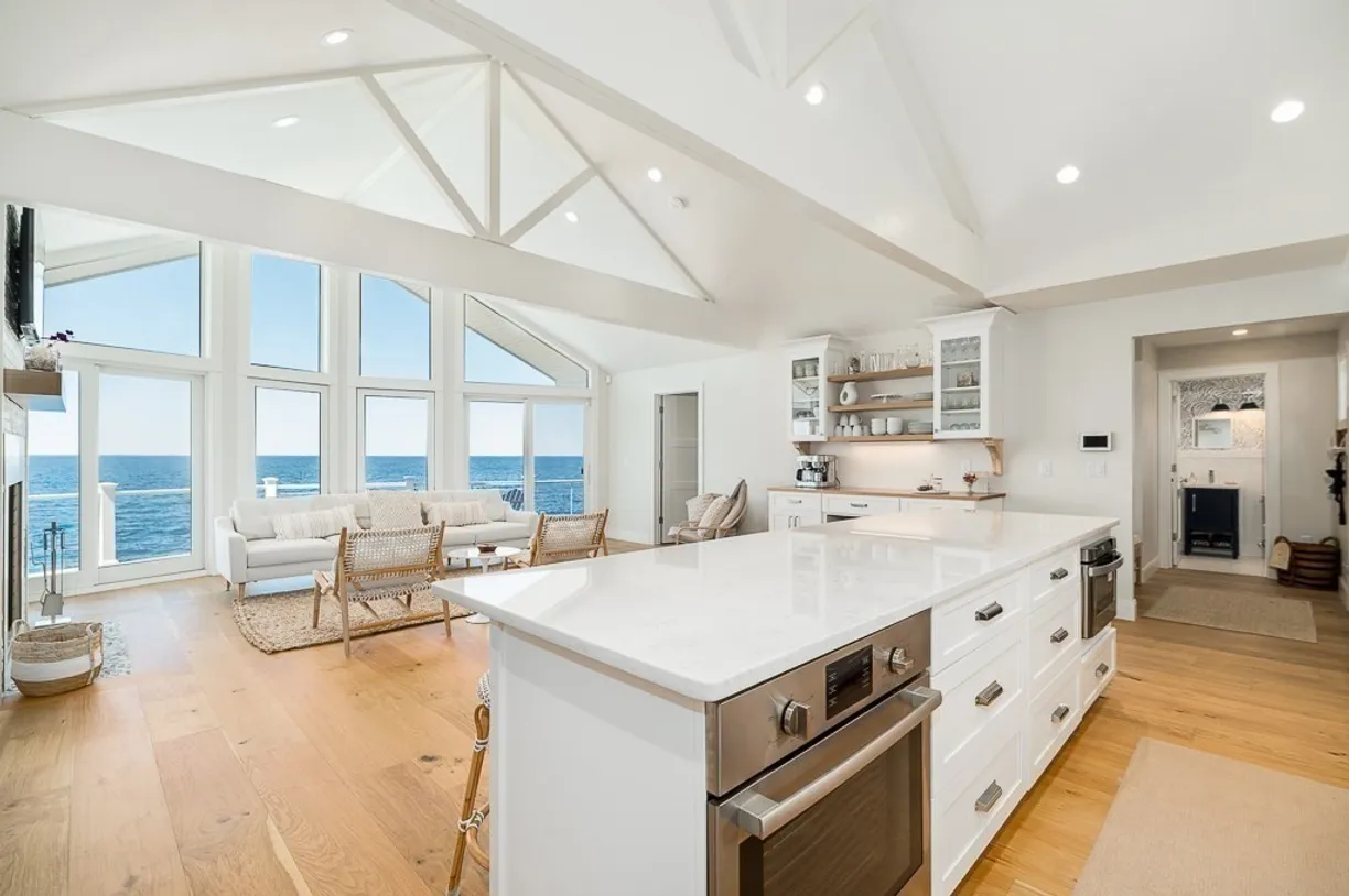 Boston, MA Real Estate | View 14 Sunset Point Road | Listing
