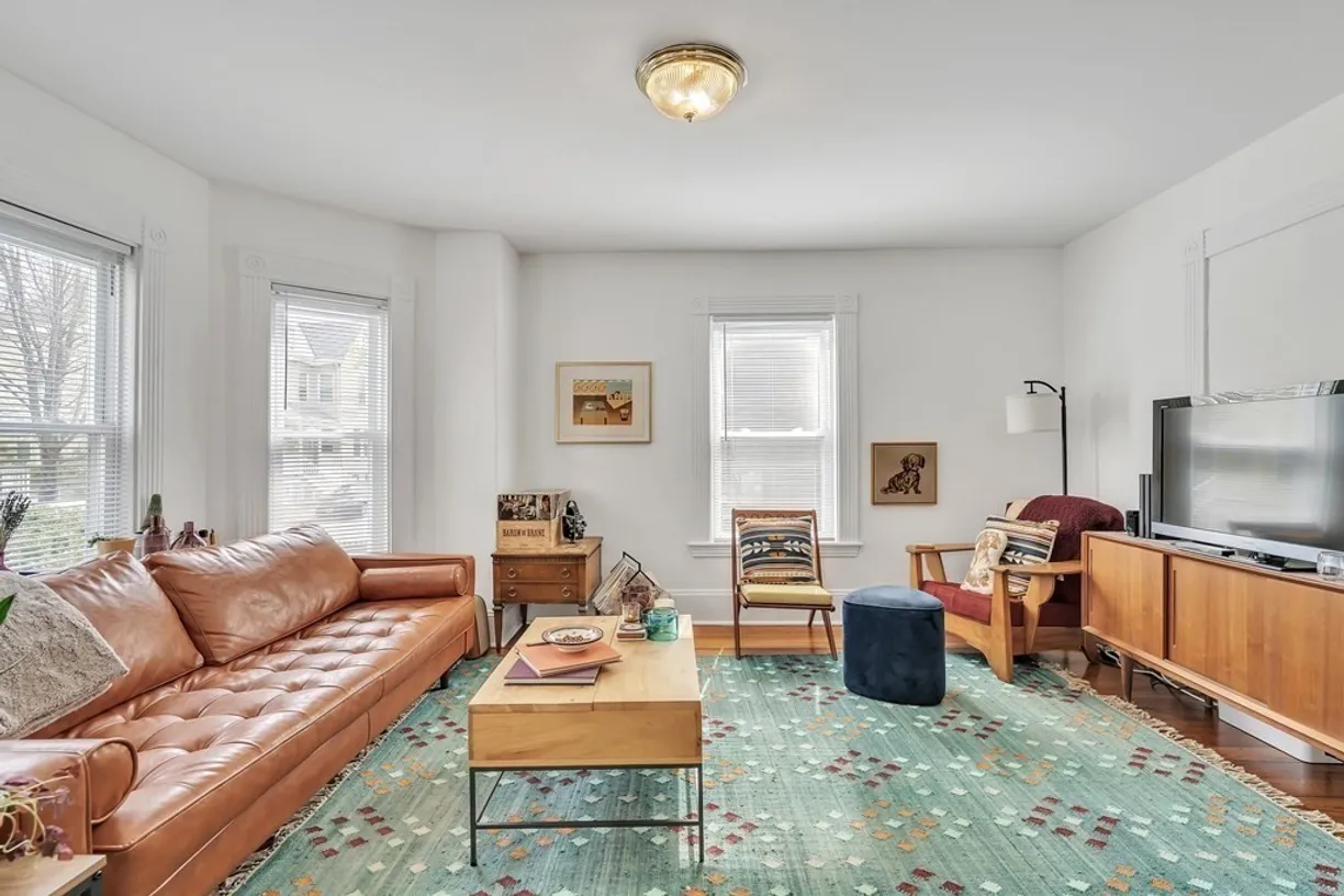 Boston, MA Real Estate | View 59 Winslow, 1 | Listing