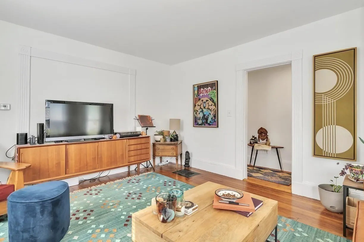 Boston, MA Real Estate | View 59 Winslow, 1 | Listing