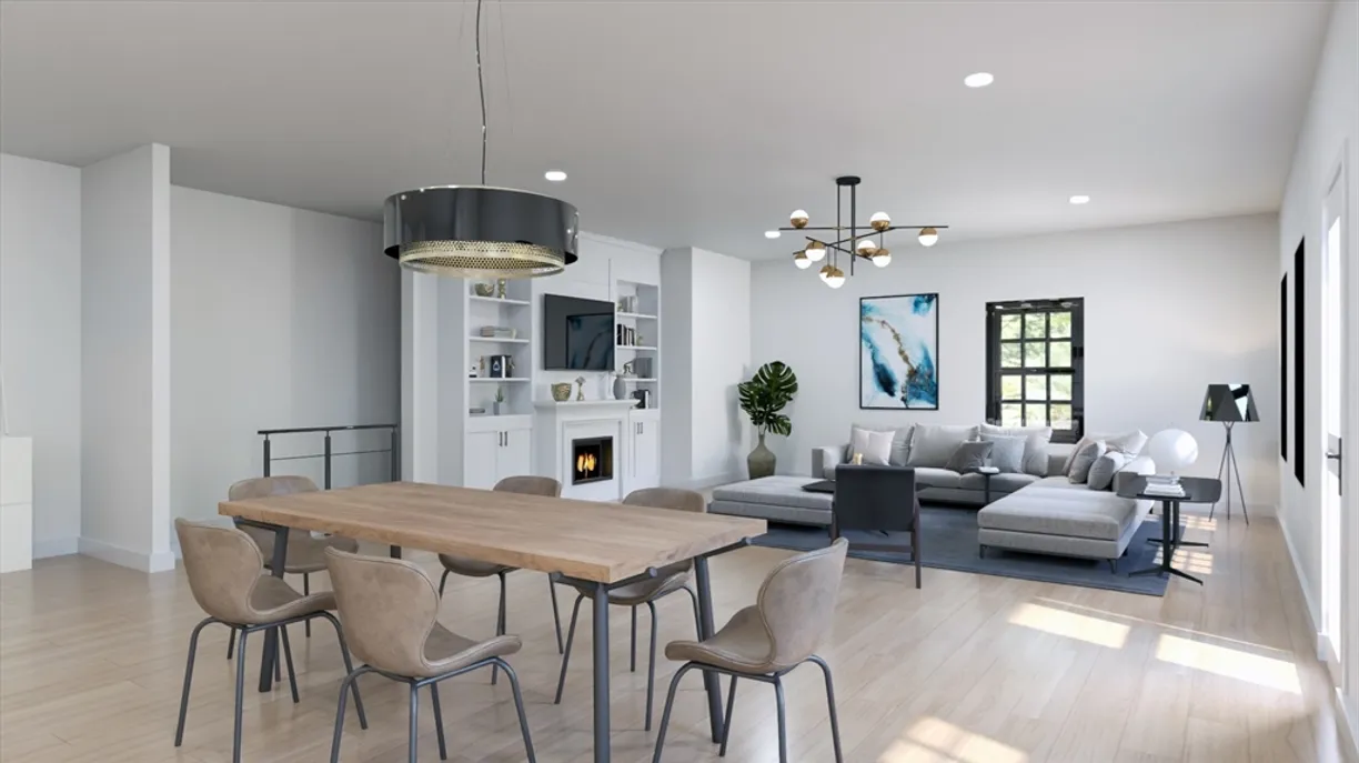 Boston, MA Real Estate | View 190 Salem Street, 1 | Listing
