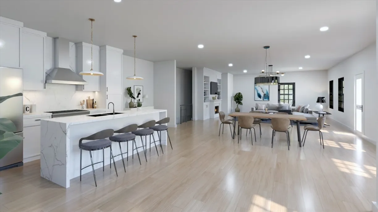 Boston, MA Real Estate | View 190 Salem Street, 1 | Listing