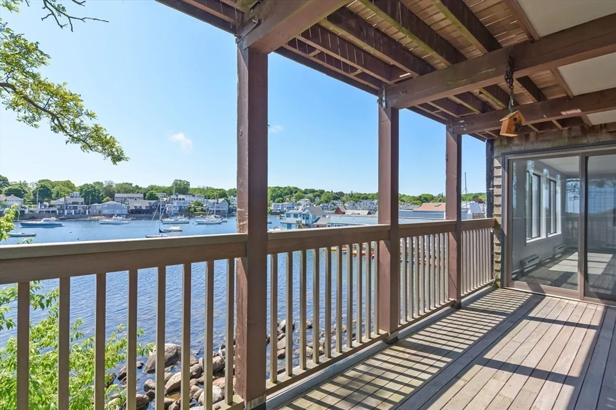 Boston, MA Real Estate | View 67 Bearskin Neck, B | 2 Beds, 1 Bath