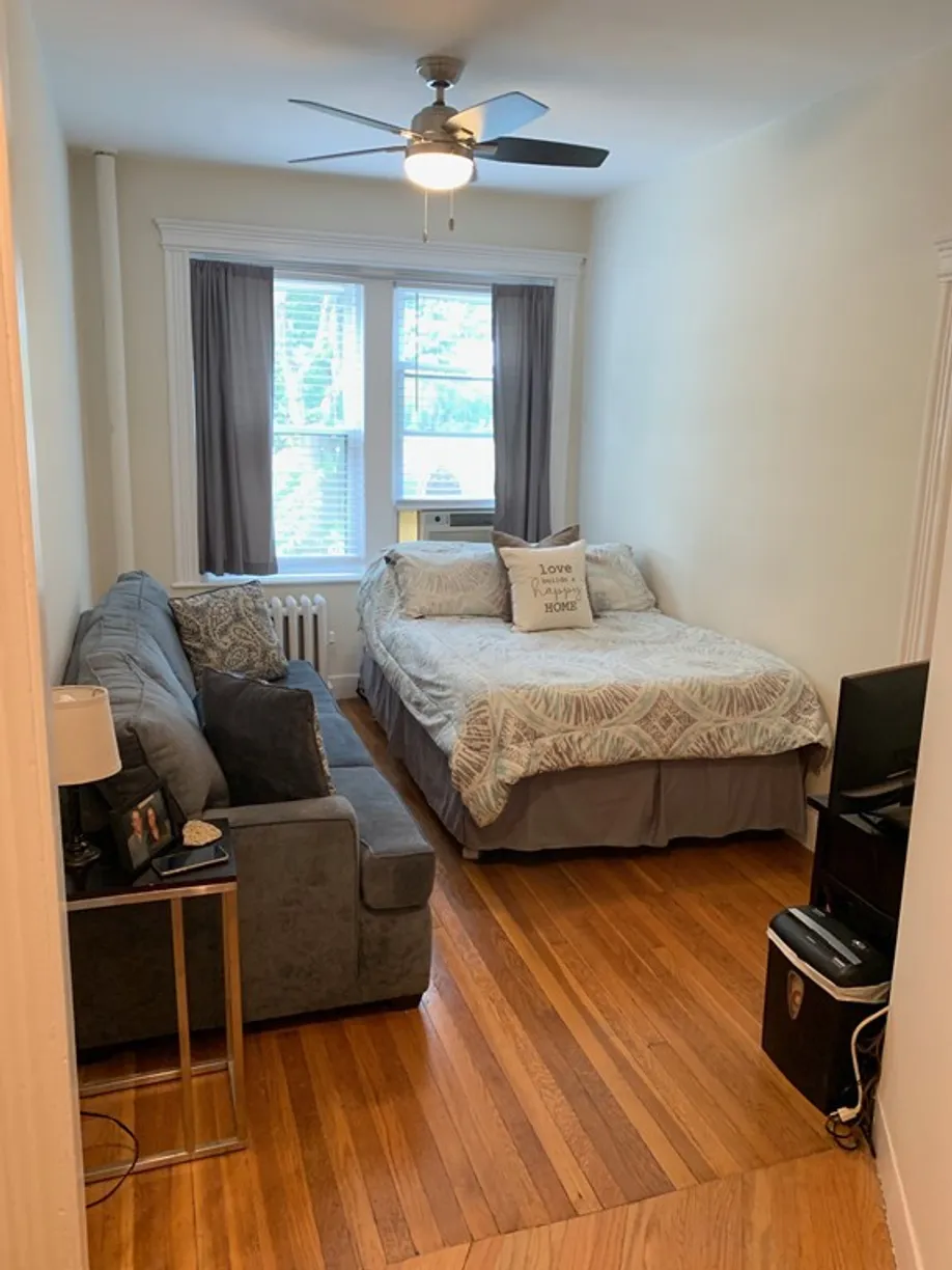 Boston, MA Real Estate | View 56 Charlesgate E, 138 | 1 Bath